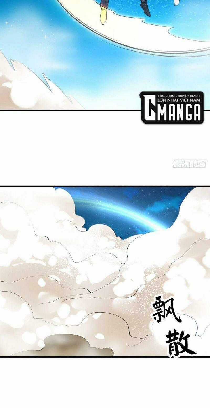 Vạn Hồn Hào Tế - Chapter 122 - Trang 2