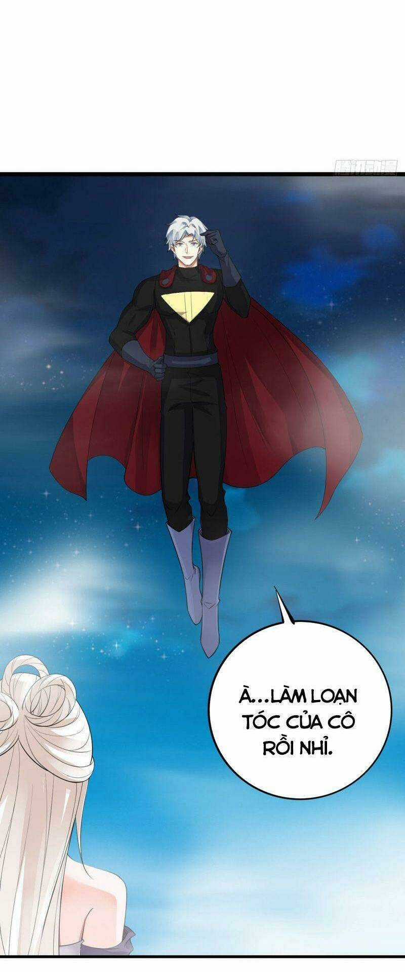 Vạn Hồn Hào Tế - Chapter 122 - Trang 12
