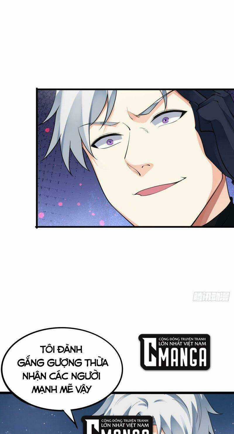 Vạn Hồn Hào Tế - Chapter 122 - Trang 13