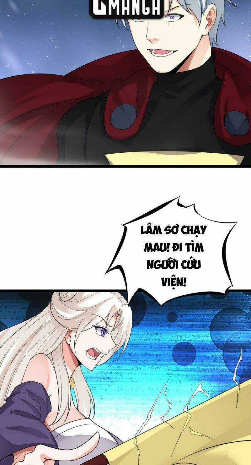 Vạn Hồn Hào Tế - Chapter 122 - Trang 14