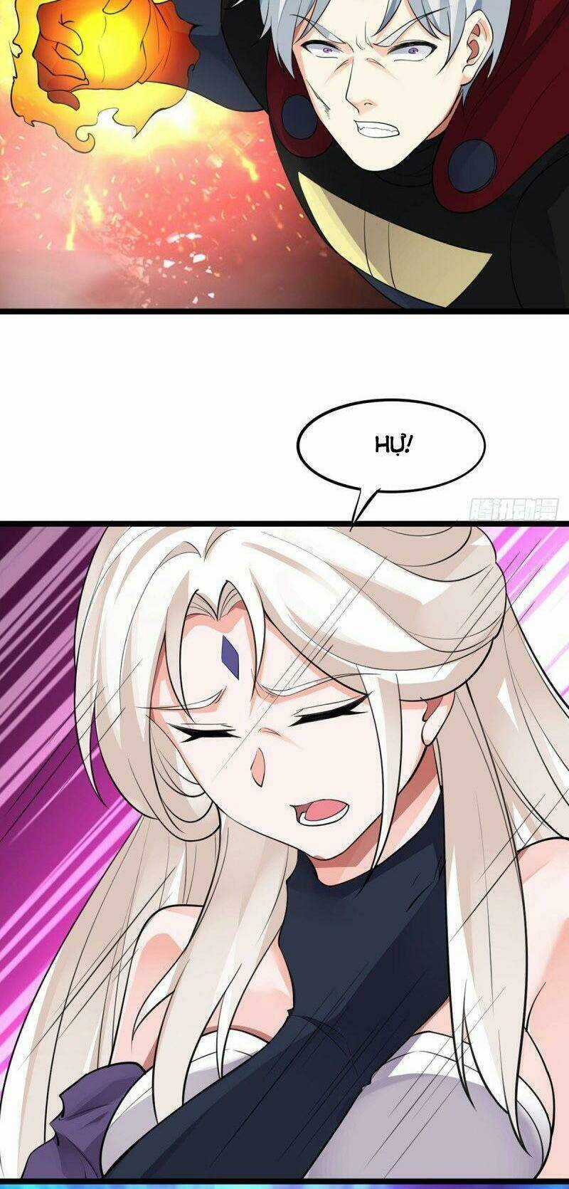 Vạn Hồn Hào Tế - Chapter 122 - Trang 16