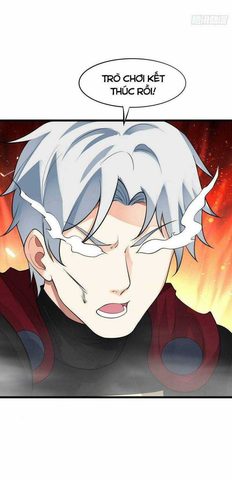 Vạn Hồn Hào Tế - Chapter 122 - Trang 18