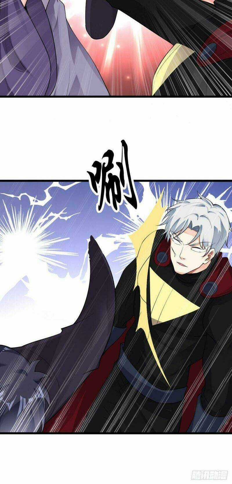 Vạn Hồn Hào Tế - Chapter 122 - Trang 20