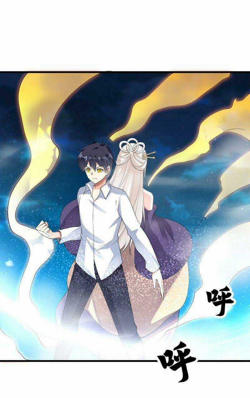 Vạn Hồn Hào Tế - Chapter 122 - Trang 3