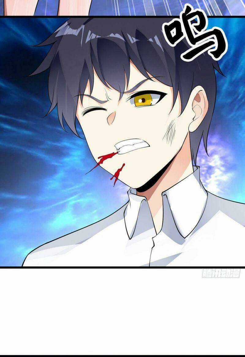 Vạn Hồn Hào Tế - Chapter 122 - Trang 23