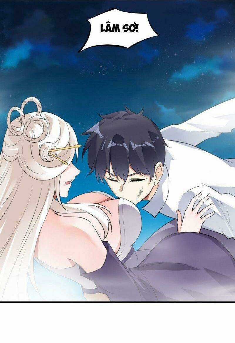 Vạn Hồn Hào Tế - Chapter 122 - Trang 24