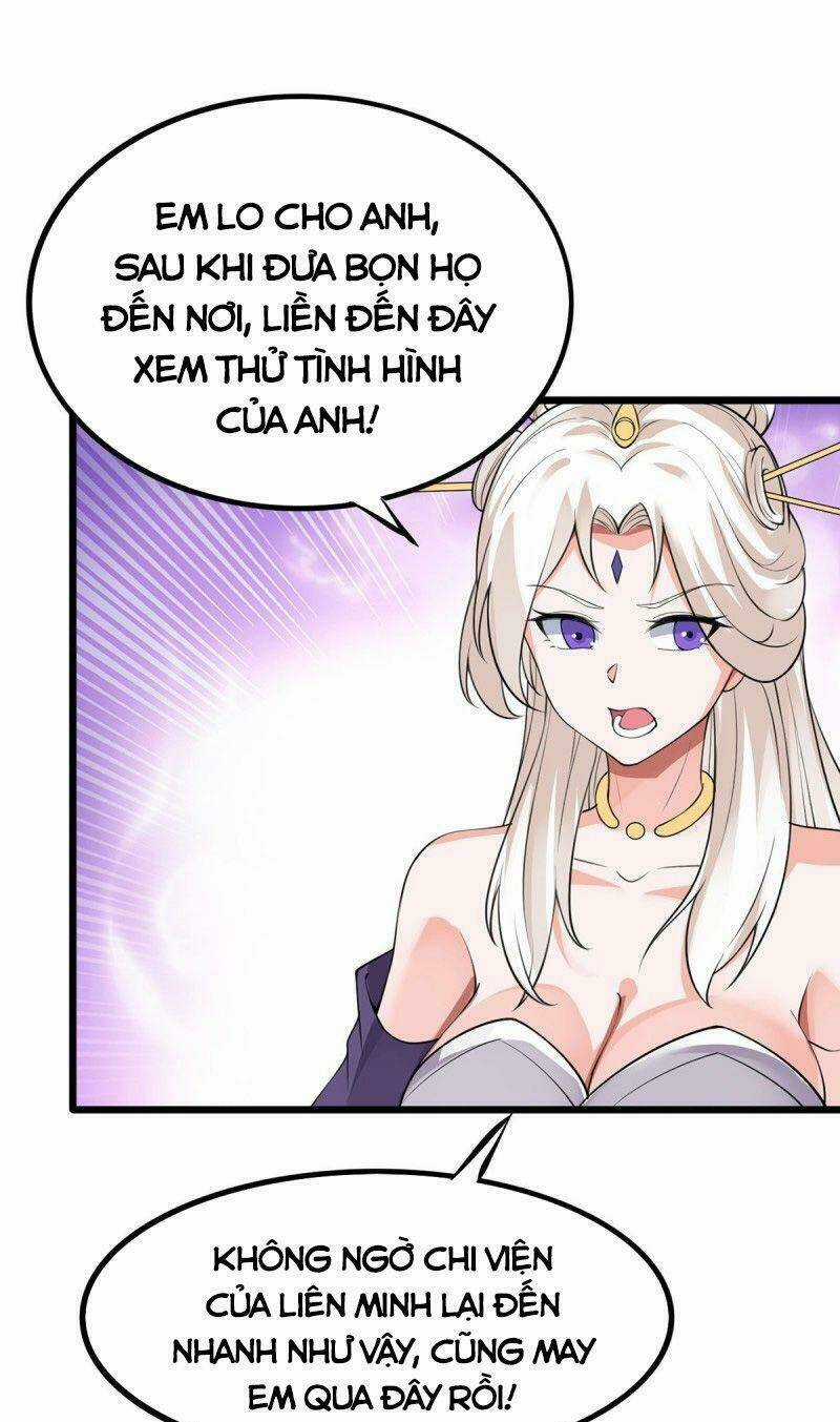 Vạn Hồn Hào Tế - Chapter 122 - Trang 5