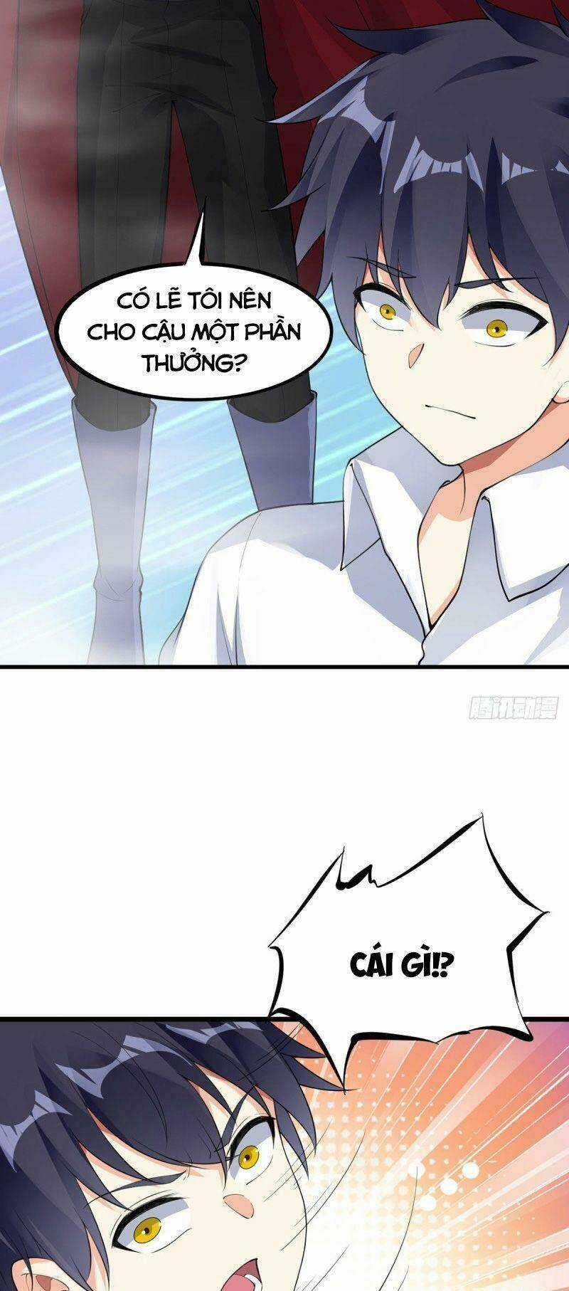 Vạn Hồn Hào Tế - Chapter 122 - Trang 7