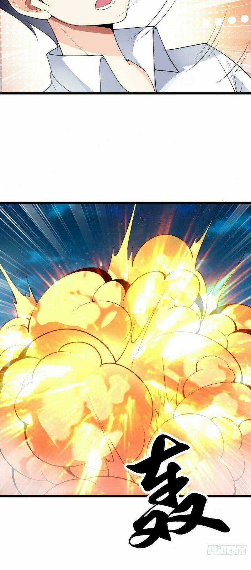 Vạn Hồn Hào Tế - Chapter 122 - Trang 8