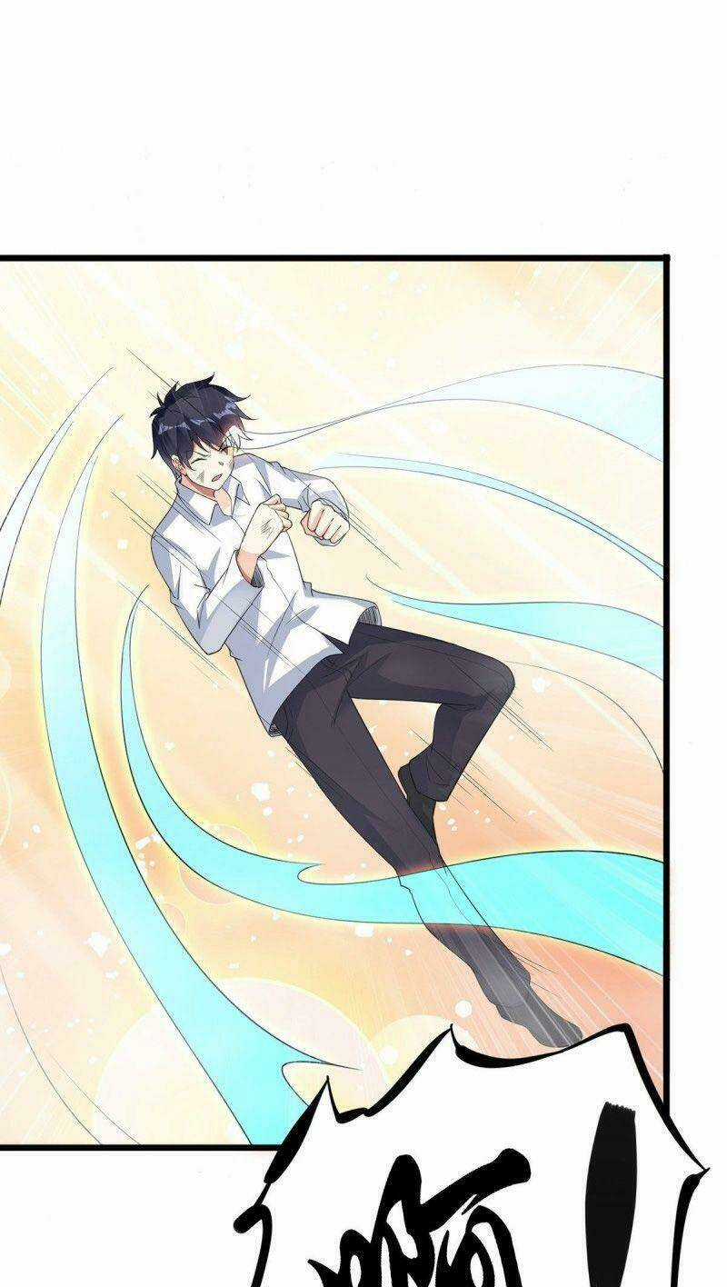 Vạn Hồn Hào Tế - Chapter 122 - Trang 9