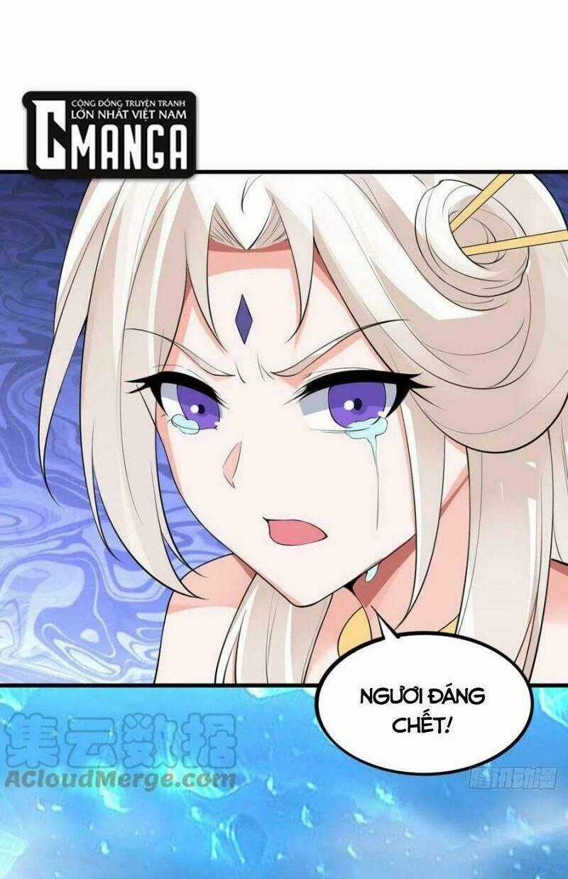 Vạn Hồn Hào Tế - Chapter 123 - Trang 2