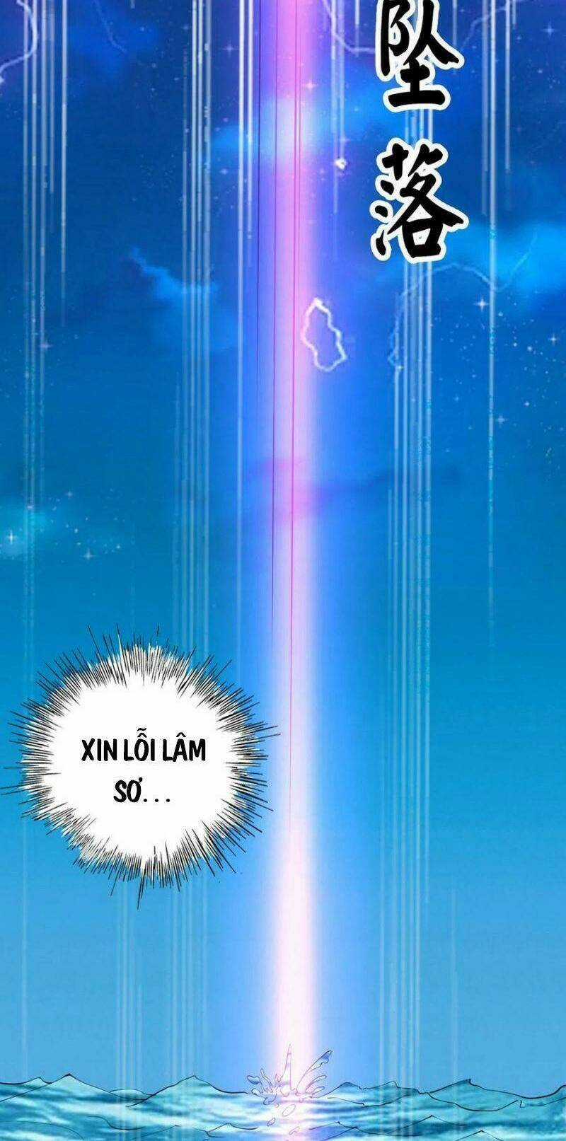 Vạn Hồn Hào Tế - Chapter 123 - Trang 12