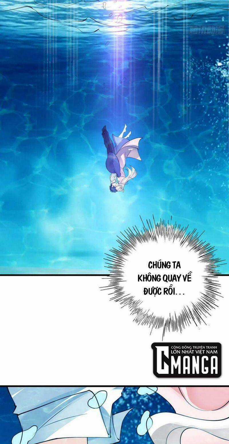 Vạn Hồn Hào Tế - Chapter 123 - Trang 13