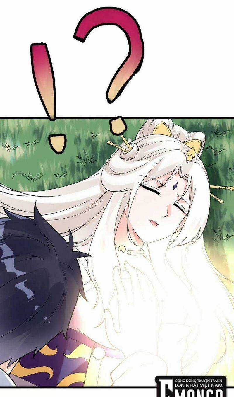 Vạn Hồn Hào Tế - Chapter 123 - Trang 17