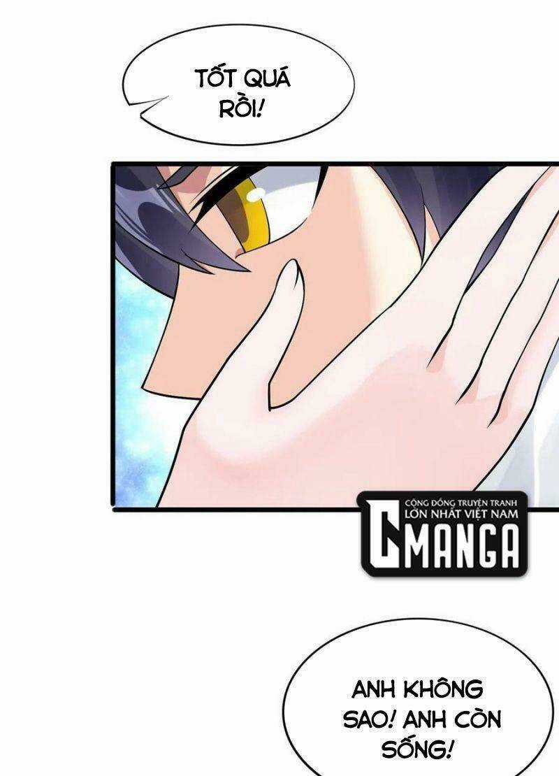 Vạn Hồn Hào Tế - Chapter 123 - Trang 21