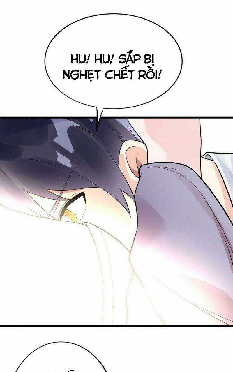 Vạn Hồn Hào Tế - Chapter 123 - Trang 23