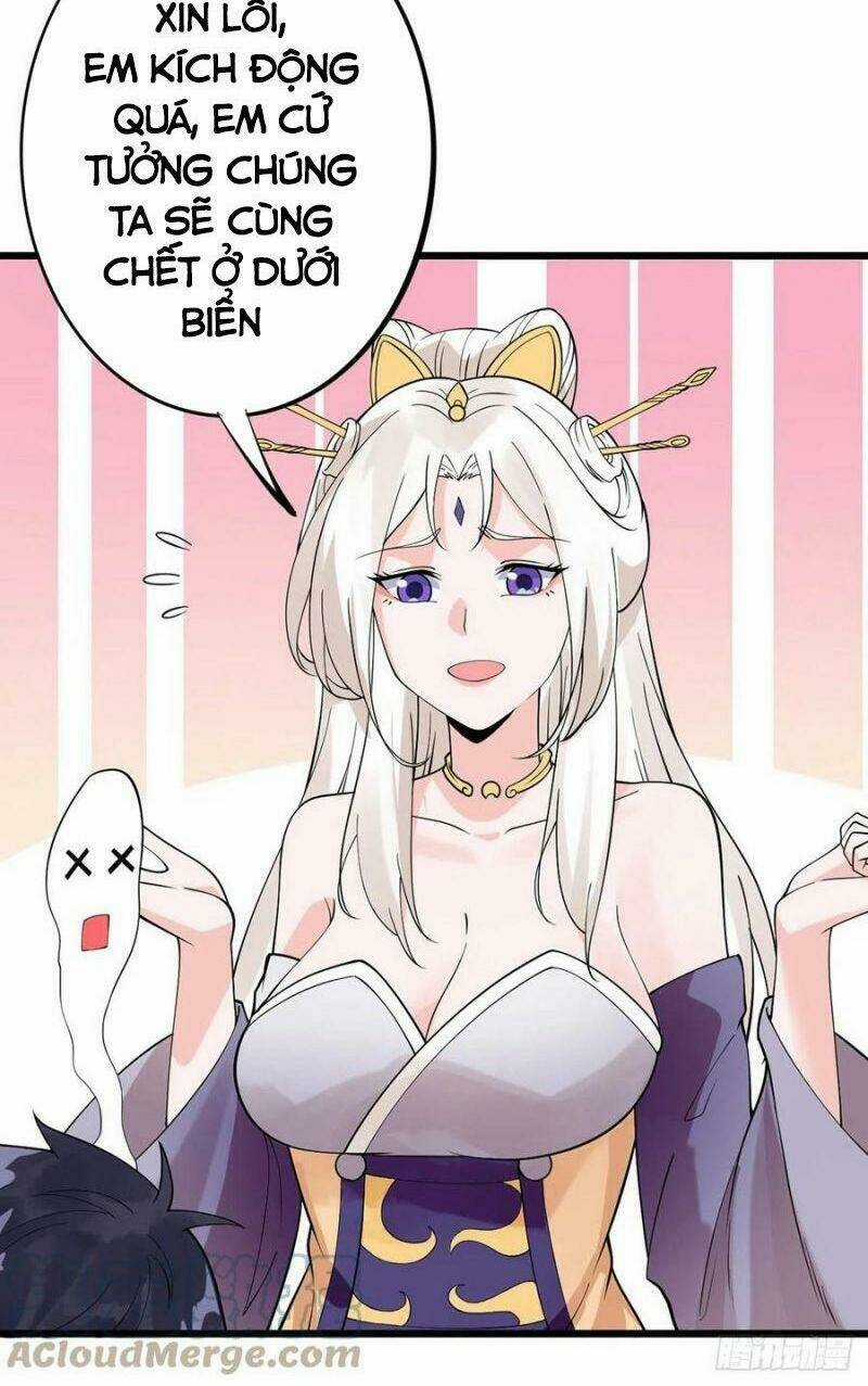 Vạn Hồn Hào Tế - Chapter 123 - Trang 24