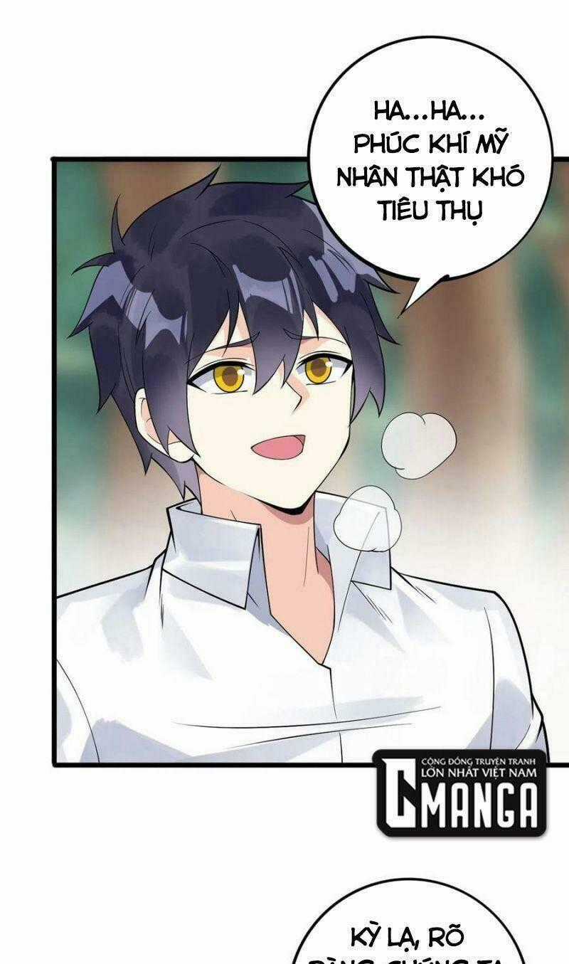 Vạn Hồn Hào Tế - Chapter 123 - Trang 25