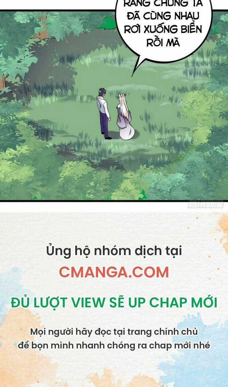 Vạn Hồn Hào Tế - Chapter 123 - Trang 26