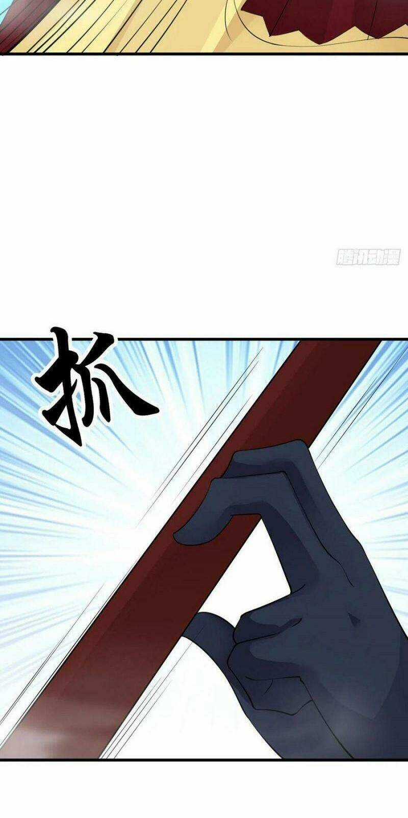 Vạn Hồn Hào Tế - Chapter 123 - Trang 4