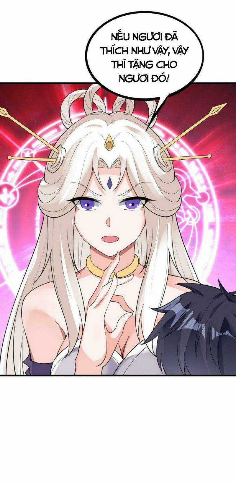 Vạn Hồn Hào Tế - Chapter 123 - Trang 6