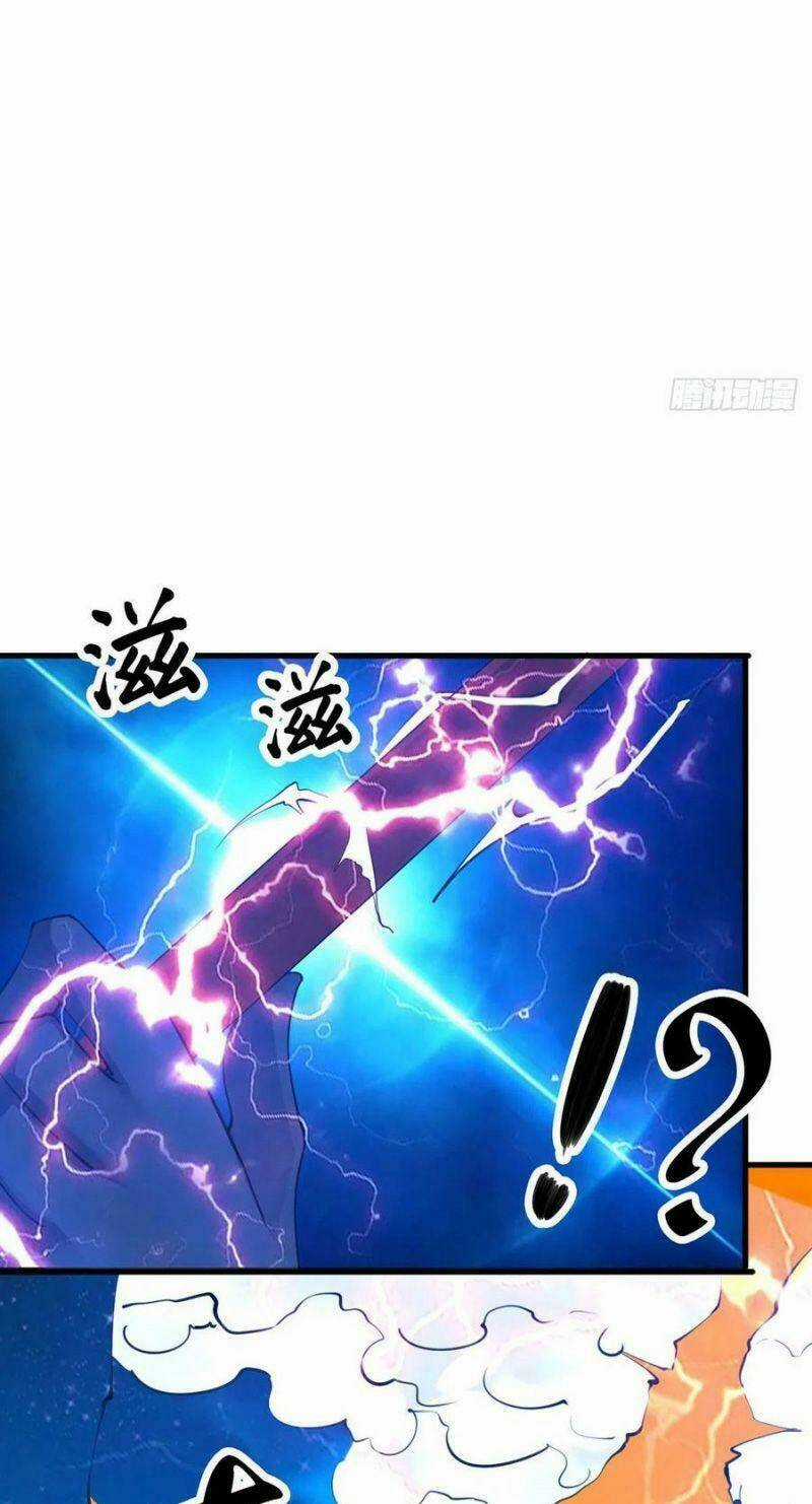 Vạn Hồn Hào Tế - Chapter 123 - Trang 7