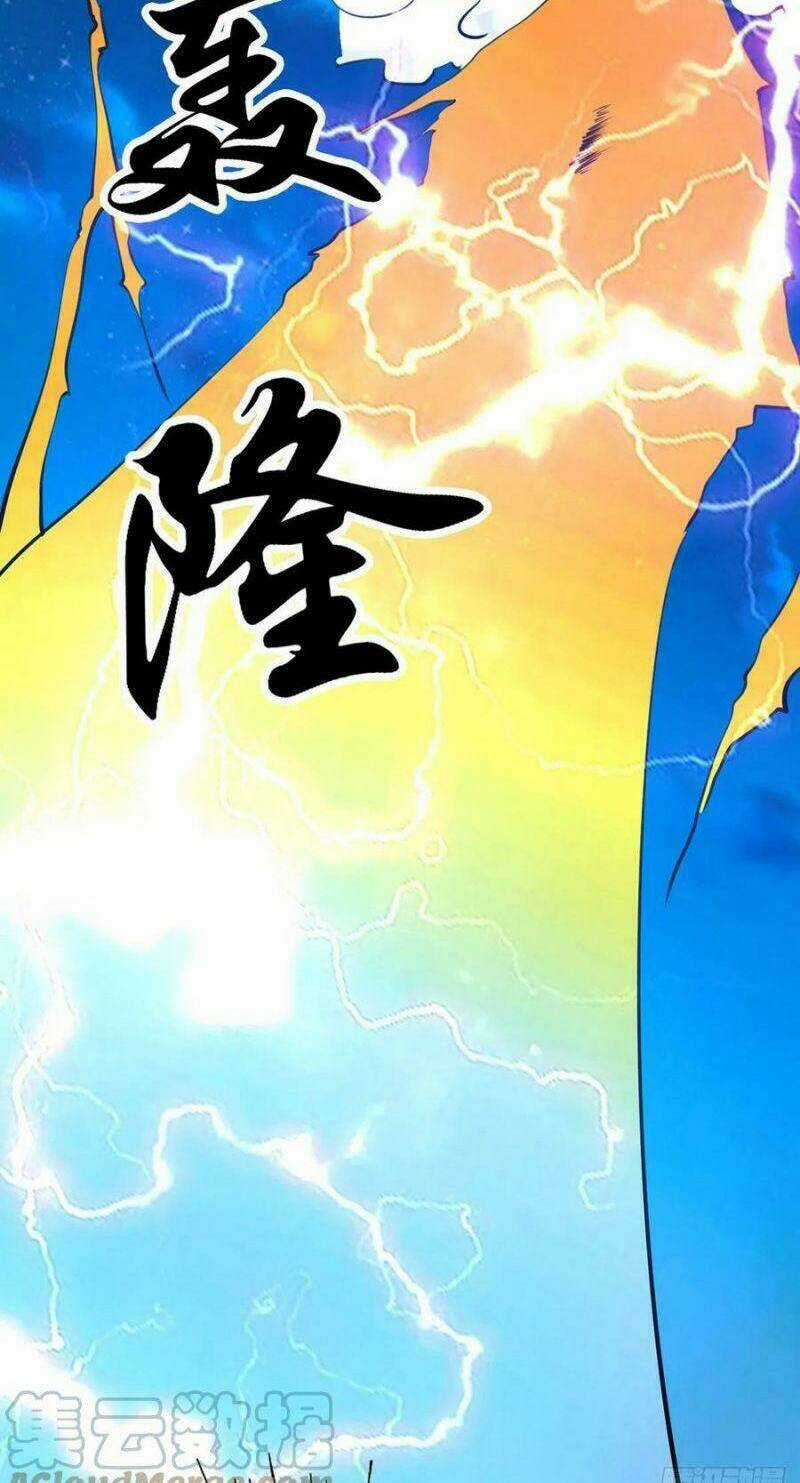 Vạn Hồn Hào Tế - Chapter 123 - Trang 8