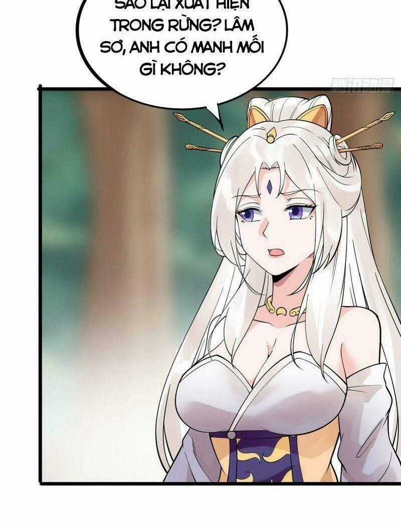 Vạn Hồn Hào Tế - Chapter 124 - Trang 2