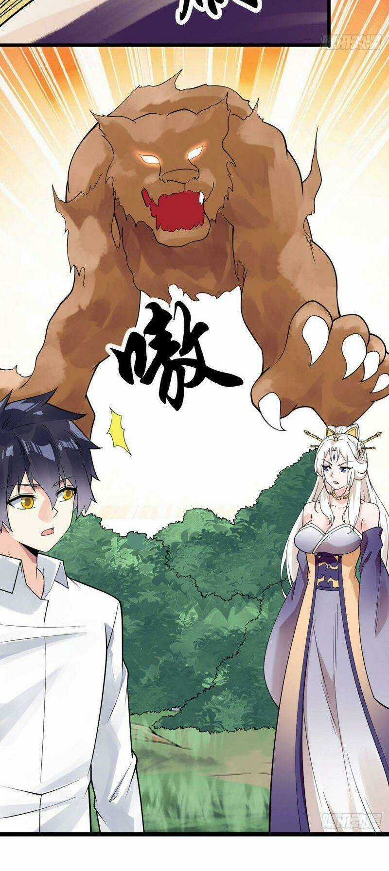 Vạn Hồn Hào Tế - Chapter 124 - Trang 12