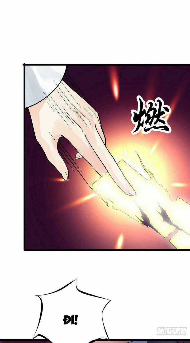 Vạn Hồn Hào Tế - Chapter 124 - Trang 13