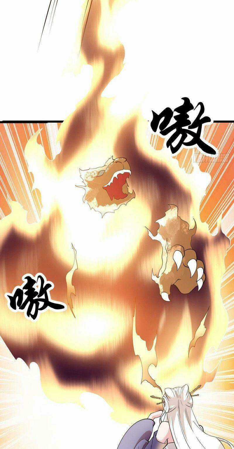 Vạn Hồn Hào Tế - Chapter 124 - Trang 15