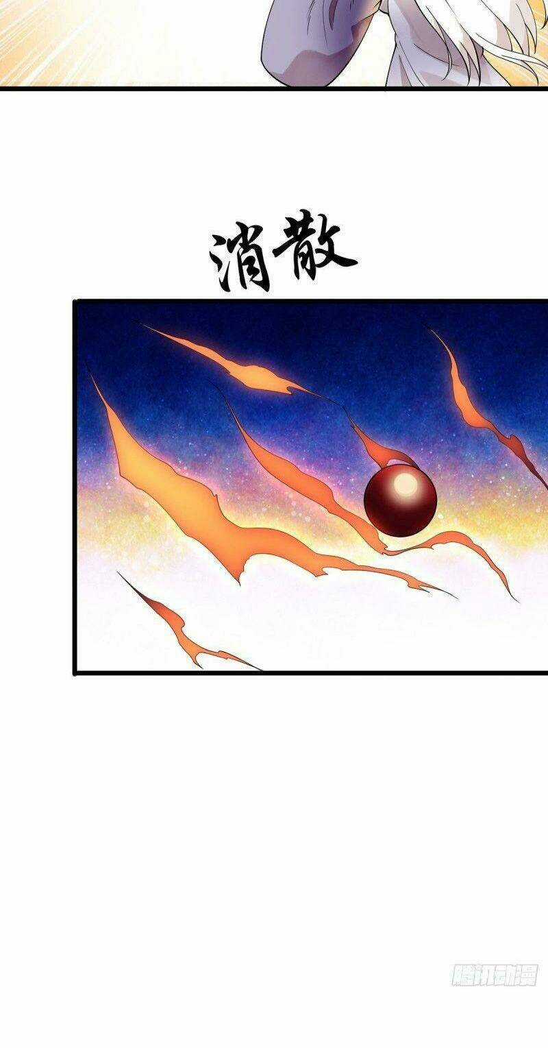 Vạn Hồn Hào Tế - Chapter 124 - Trang 16