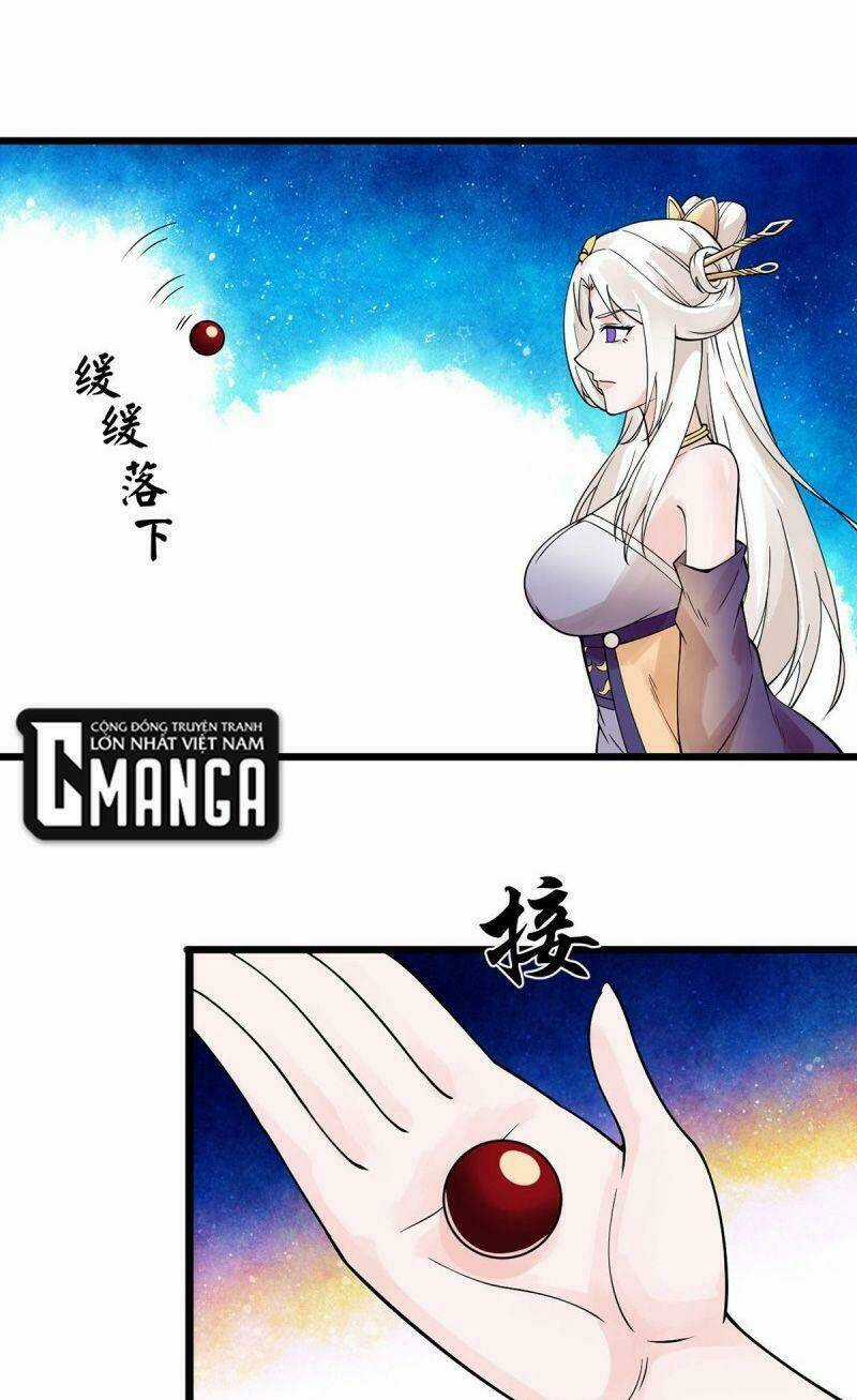 Vạn Hồn Hào Tế - Chapter 124 - Trang 17