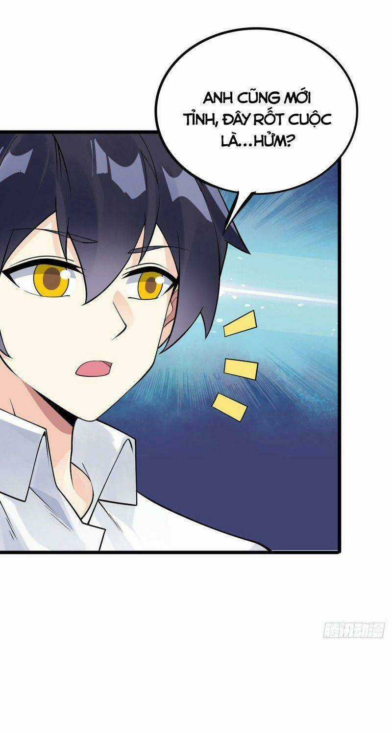 Vạn Hồn Hào Tế - Chapter 124 - Trang 3