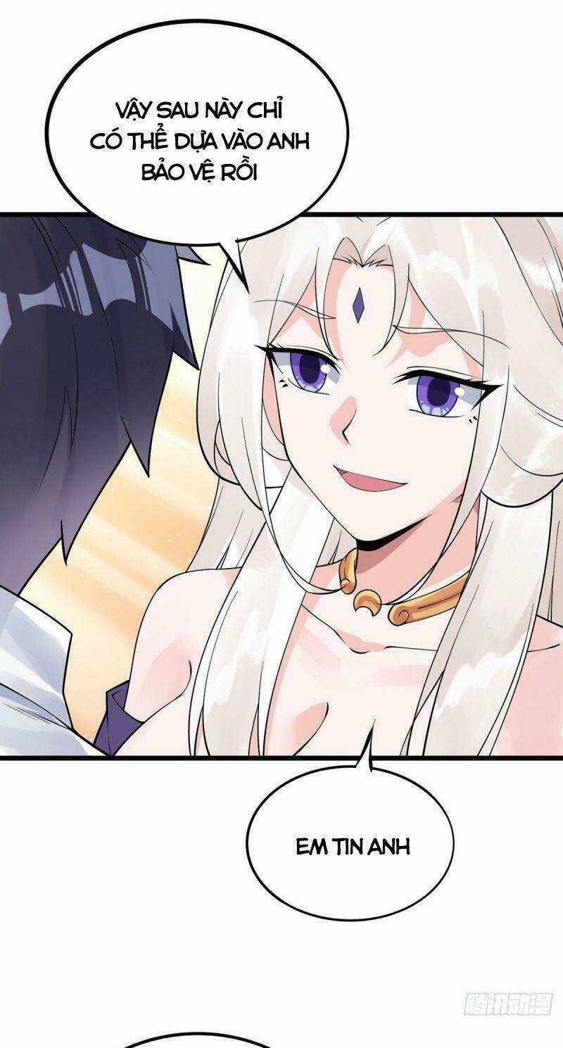 Vạn Hồn Hào Tế - Chapter 124 - Trang 21