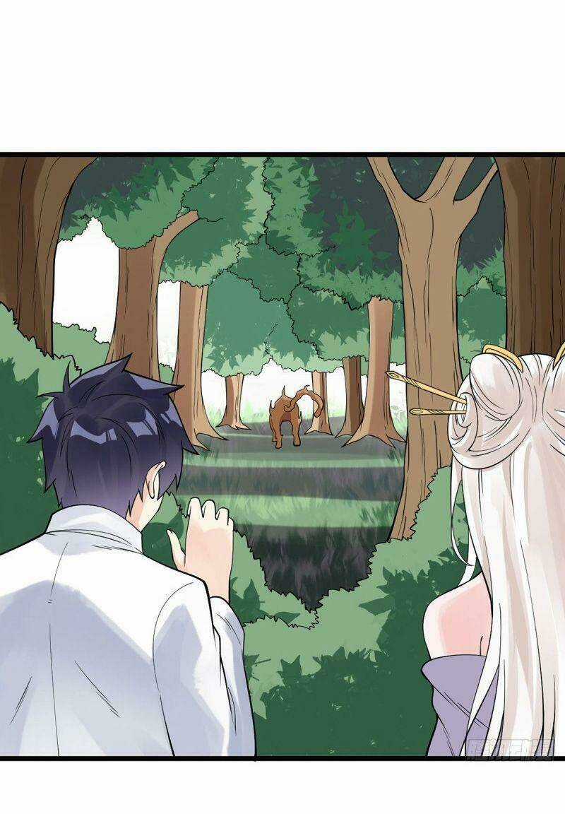 Vạn Hồn Hào Tế - Chapter 124 - Trang 26