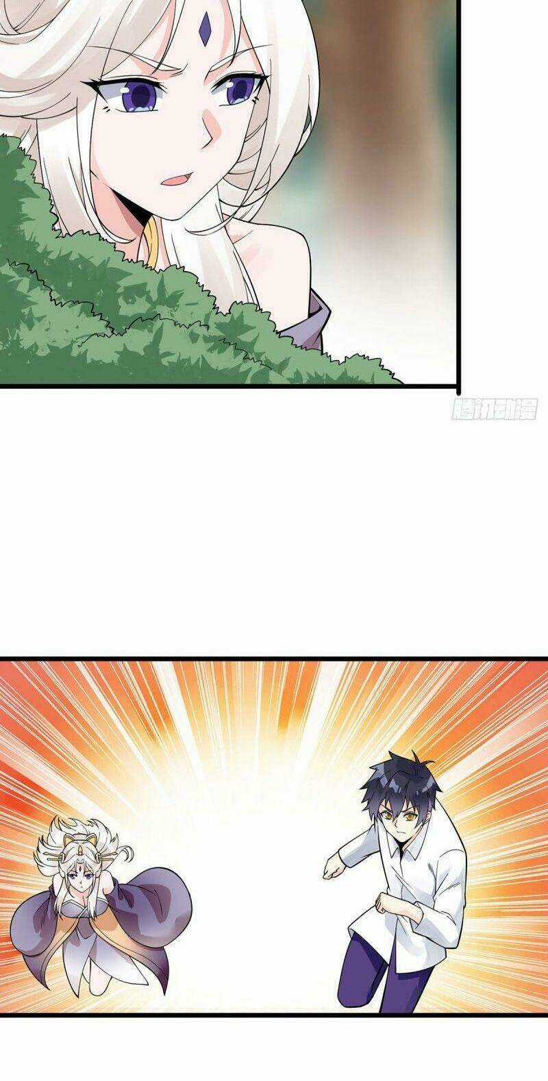 Vạn Hồn Hào Tế - Chapter 124 - Trang 28