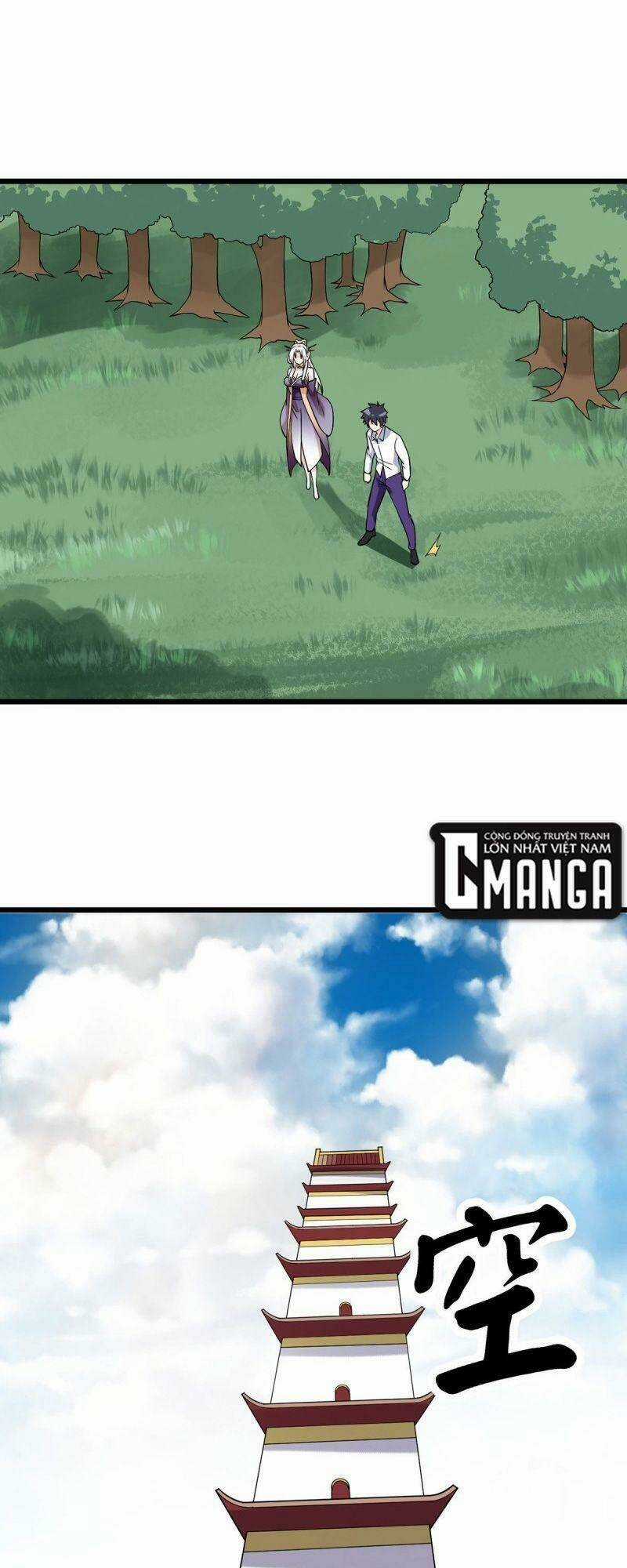 Vạn Hồn Hào Tế - Chapter 124 - Trang 29