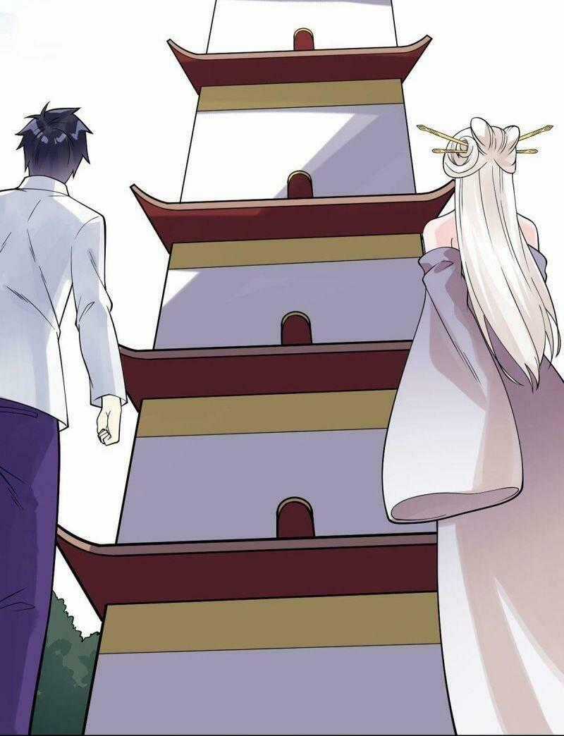 Vạn Hồn Hào Tế - Chapter 124 - Trang 30