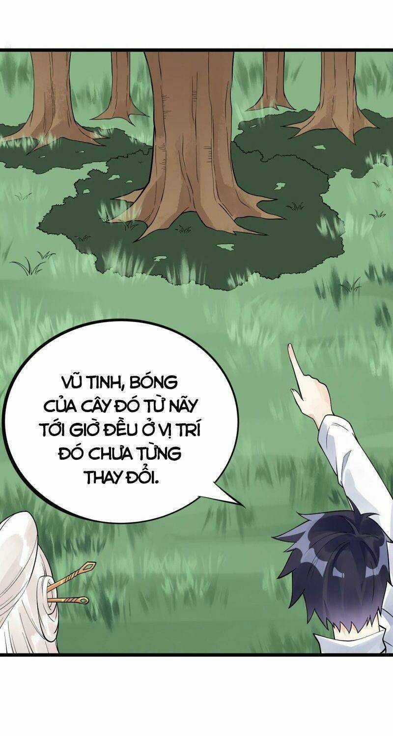 Vạn Hồn Hào Tế - Chapter 124 - Trang 4