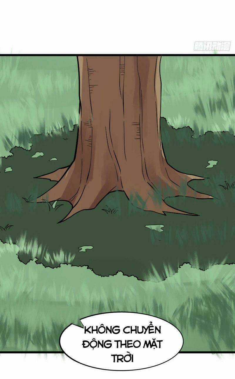 Vạn Hồn Hào Tế - Chapter 124 - Trang 5