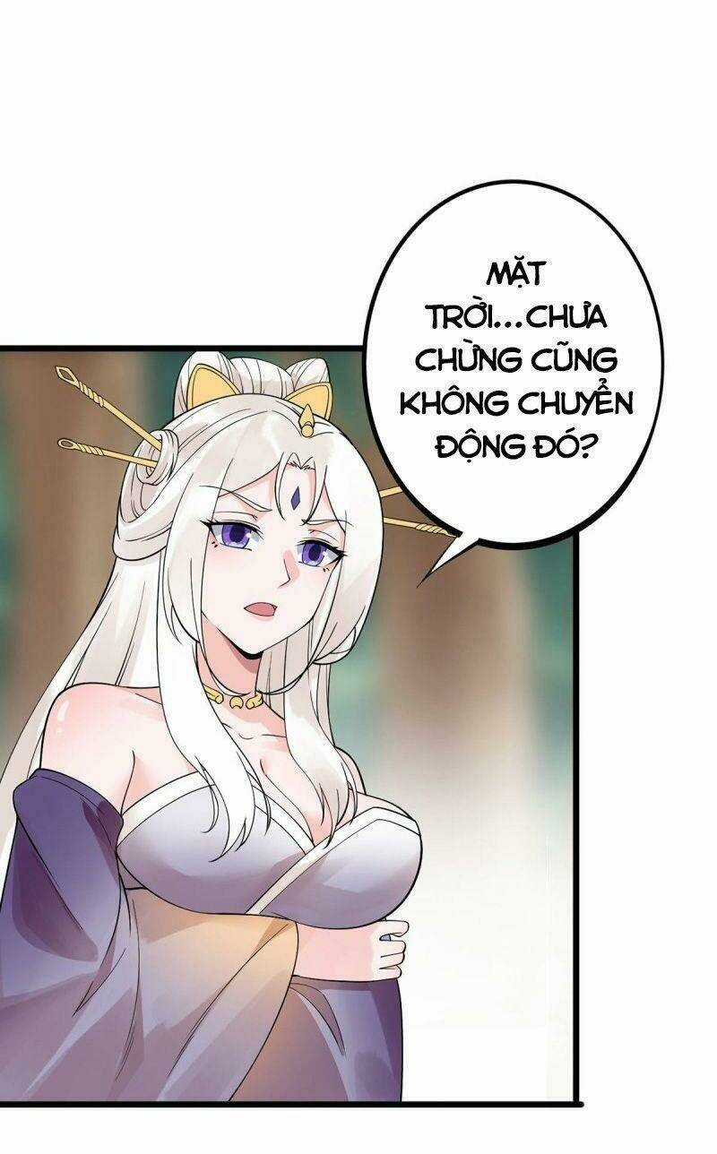 Vạn Hồn Hào Tế - Chapter 124 - Trang 6