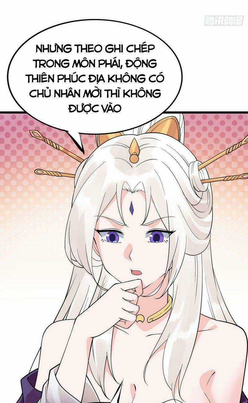 Vạn Hồn Hào Tế - Chapter 124 - Trang 9