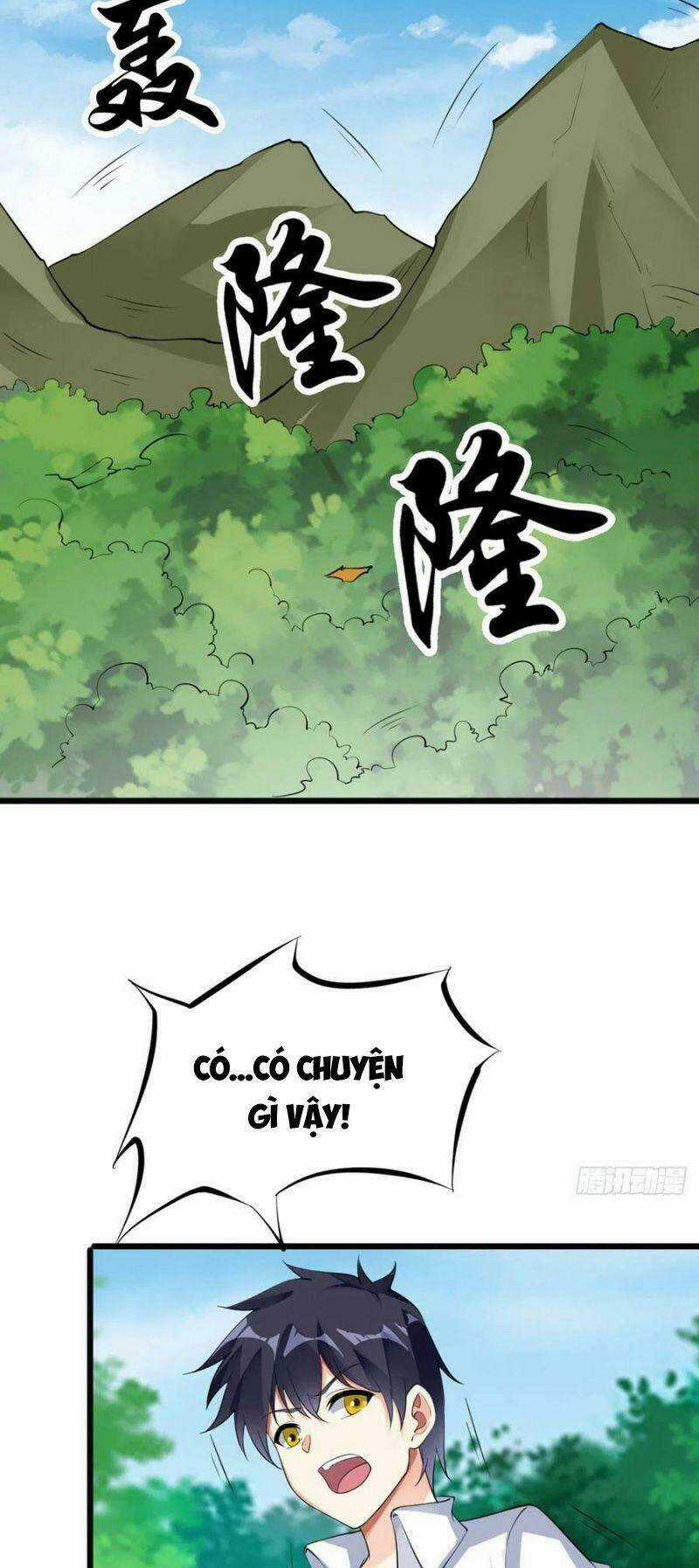 Vạn Hồn Hào Tế - Chapter 125 - Trang 11