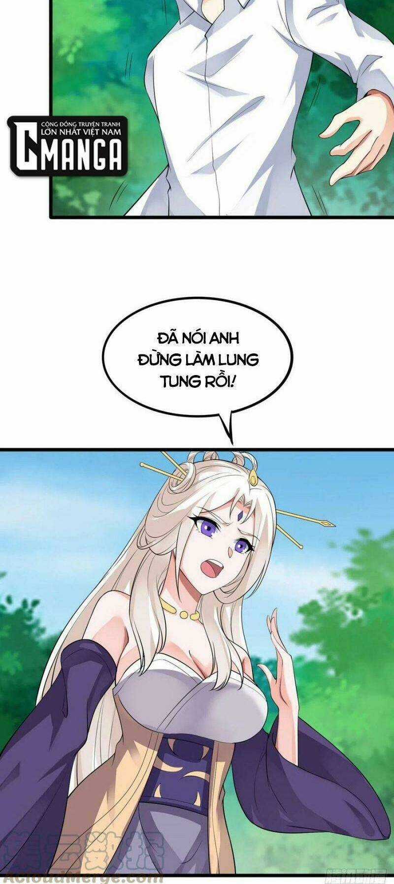 Vạn Hồn Hào Tế - Chapter 125 - Trang 12