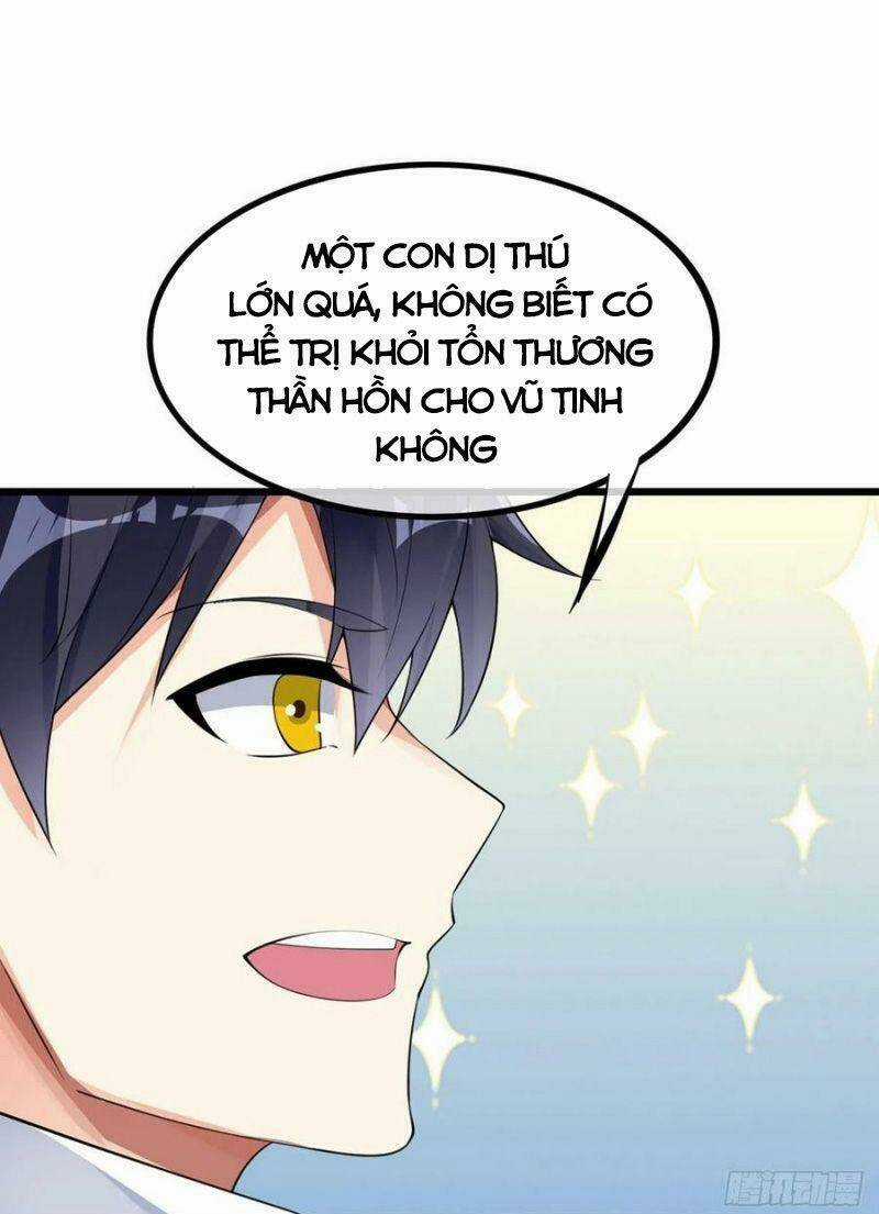 Vạn Hồn Hào Tế - Chapter 125 - Trang 15