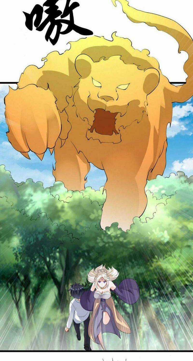 Vạn Hồn Hào Tế - Chapter 125 - Trang 18