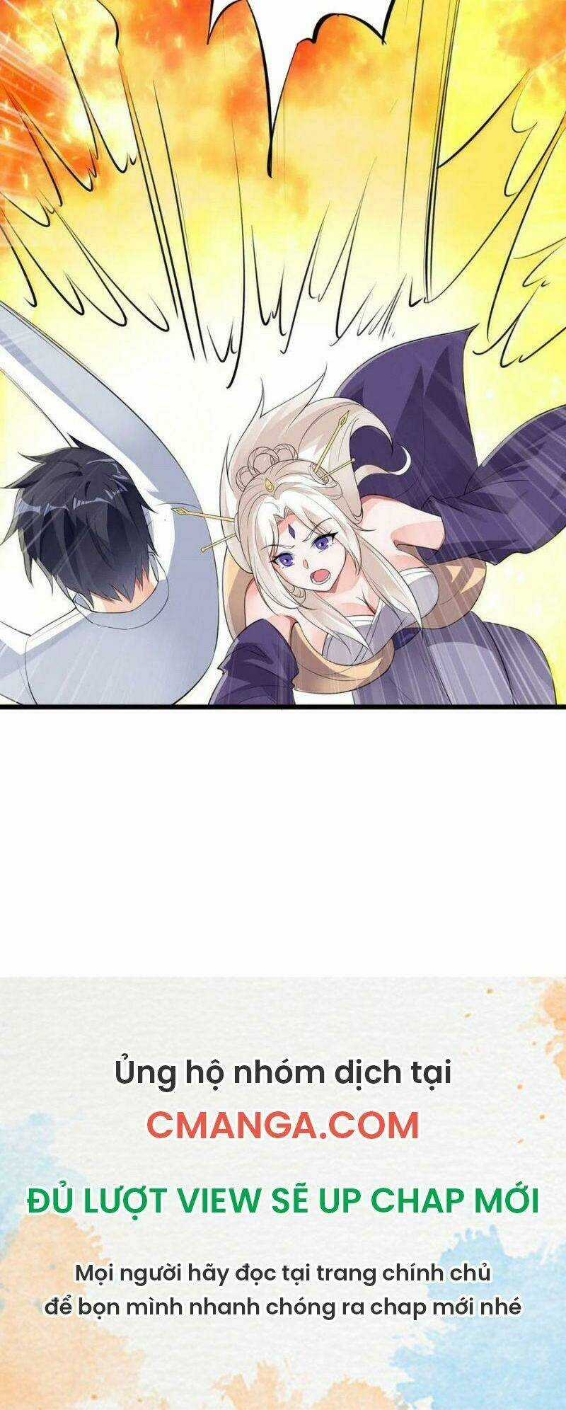 Vạn Hồn Hào Tế - Chapter 125 - Trang 20