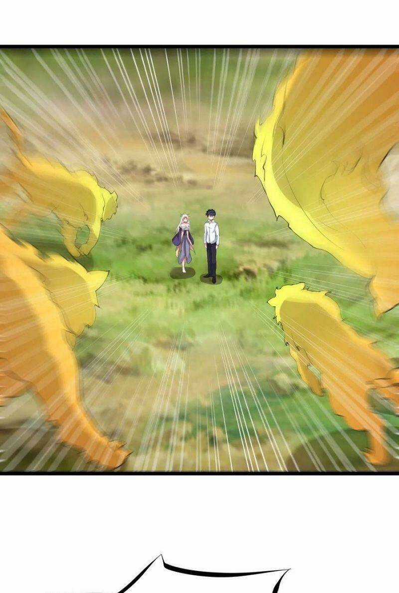 Vạn Hồn Hào Tế - Chapter 125 - Trang 3