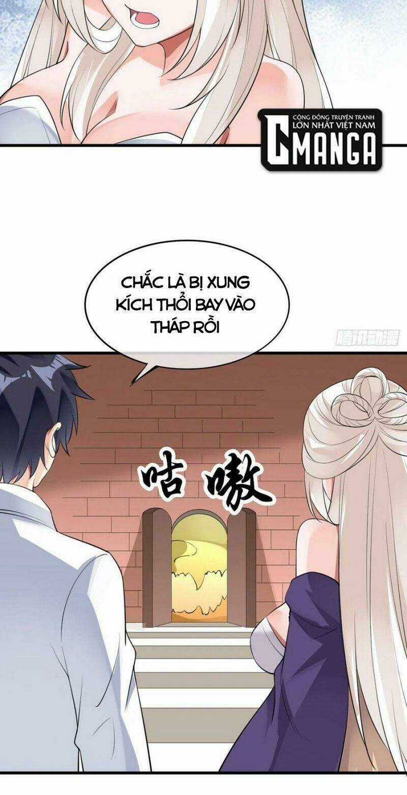 Vạn Hồn Hào Tế - Chapter 125 - Trang 22